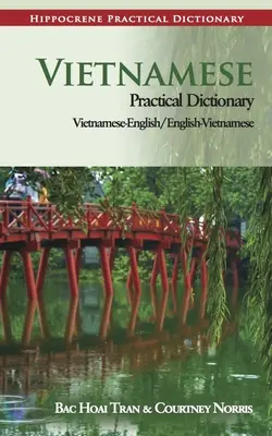 Dizionario pratico di vietnamita - Vietnamese Practical Dictionary