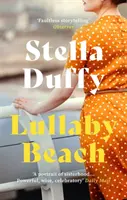 Lullaby Beach - “Un ritratto della sorellanza ... POTENTE, SAGGIO, CELEBRATORIO” Daily Mail - Lullaby Beach - 'A PORTRAIT OF SISTERHOOD ... POWERFUL, WISE, CELEBRATORY' Daily Mail