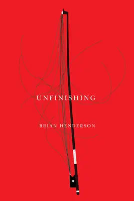 Incompiuto - Unfinishing