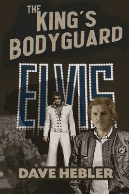 La guardia del corpo del re - Una leggenda delle arti marziali incontra il re del rock 'n roll - The King's Bodyguard - A Martial Arts Legend Meets the King of Rock 'n Roll