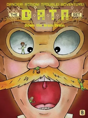 La fuga dei cervelli: Volume 8 - Down the Brain Drain: Volume 8