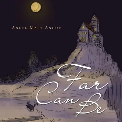 Lontano può essere - Far Can Be