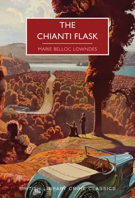 Il fiasco del Chianti - The Chianti Flask