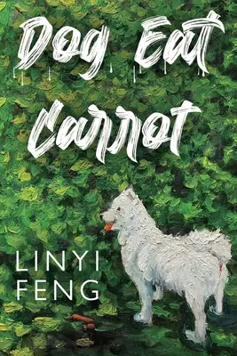 Cane mangia carota - Dog Eat Carrot