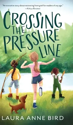 Attraversare la linea di pressione - Crossing the Pressure Line