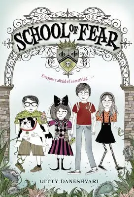 La scuola della paura - School of Fear
