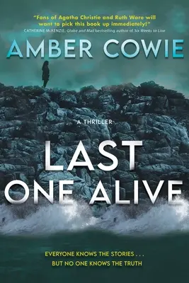 L'ultimo sopravvissuto: Un thriller - Last One Alive: A Thriller