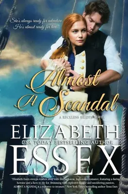 Quasi uno scandalo - Almost A Scandal