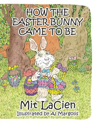 Come è nato il coniglio di Pasqua - How the Easter Bunny Came to Be