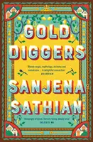 Gold Diggers - “Magico e del tutto originale” - Shondaland - Gold Diggers - 'Magical and entirely original' -Shondaland