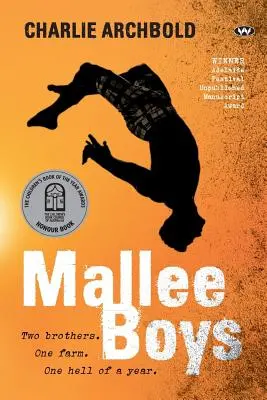 I ragazzi di Mallee - Mallee Boys