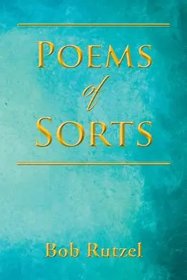 Poesie di sorta - Poems of Sorts