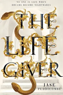 Il donatore di vita - The Life-Giver