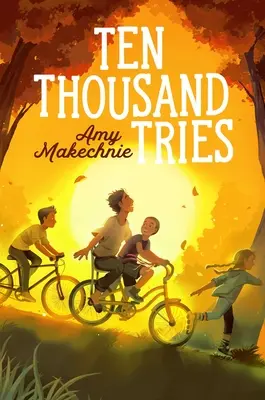 Diecimila tentativi - Ten Thousand Tries
