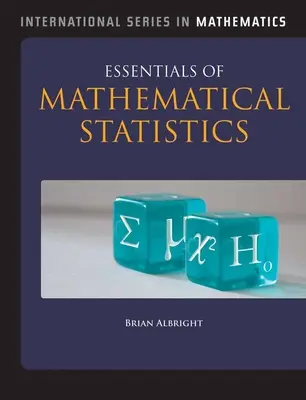 Elementi essenziali di statistica matematica - Essentials of Mathematical Statistics
