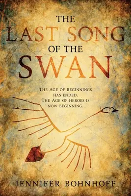 L'ultimo canto del cigno - The Last Song of the Swan