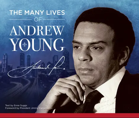 Le molte vite di Andrew Young - The Many Lives of Andrew Young