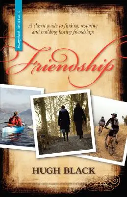 Amicizia - Friendship