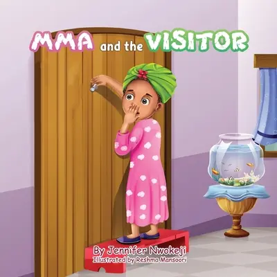 Mma e il visitatore - Mma and the Visitor