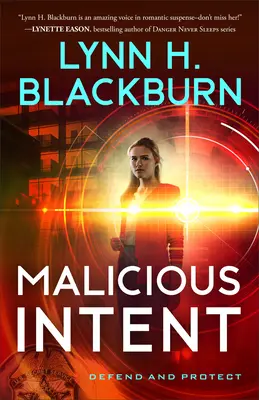 Intento maligno - Malicious Intent