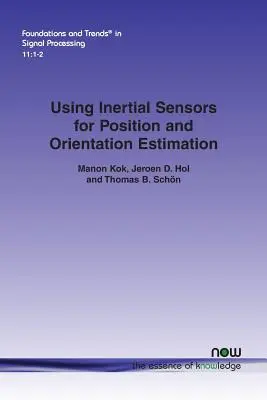 Uso di sensori inerziali per la stima della posizione e dell'orientamento - Using Inertial Sensors for Position and Orientation Estimation