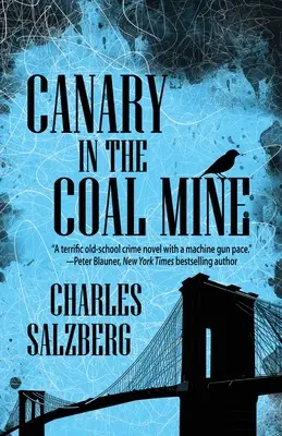 Il canarino nella miniera di carbone - Canary in the Coal Mine