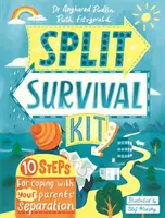 Kit di sopravvivenza alla separazione - 10 passi per affrontare la separazione dei genitori - Split Survival Kit - 10 Steps For Coping With Your Parents' Separation