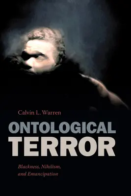 Terrore ontologico: Nero, nichilismo ed emancipazione - Ontological Terror: Blackness, Nihilism, and Emancipation