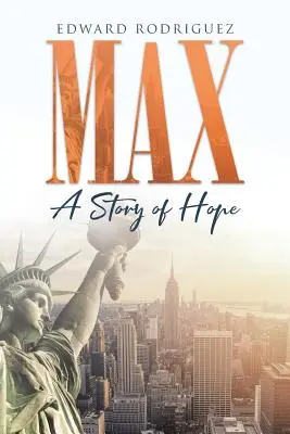 Max: una storia di speranza - Max: A Story of Hope