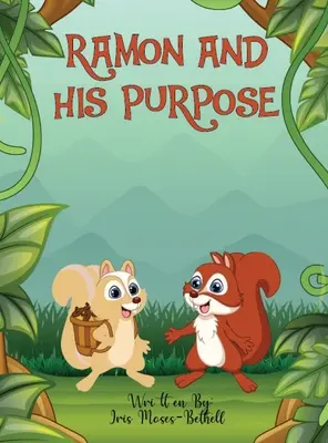 Ramon e il suo scopo - Ramon and His Purpose