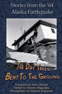 Il giorno in cui gli alberi si piegarono a terra - The Day Trees Bent to the Ground