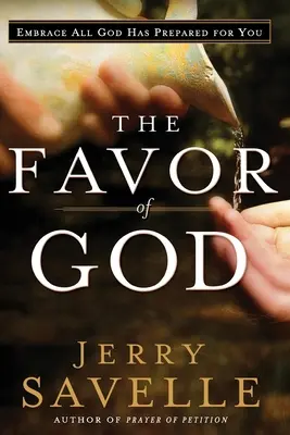 Il favore di Dio - Favor of God