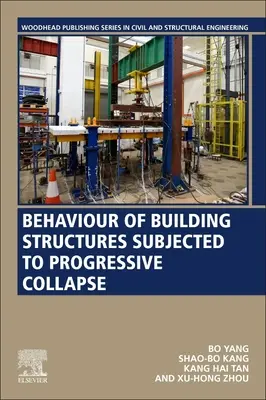 Comportamento delle strutture edilizie soggette a collasso progressivo - Behaviour of Building Structures Subjected to Progressive Collapse