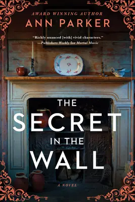 Il segreto nel muro - The Secret in the Wall