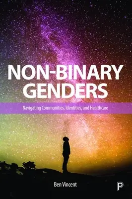 Generi non binari: Navigazione nelle comunità, nelle identità e nell'assistenza sanitaria - Non-Binary Genders: Navigating Communities, Identities, and Healthcare
