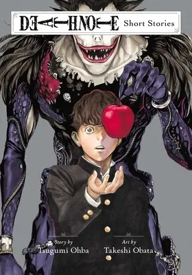 Storie brevi di Death Note - Death Note Short Stories