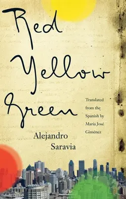 Rosso, giallo, verde - Red, Yellow, Green