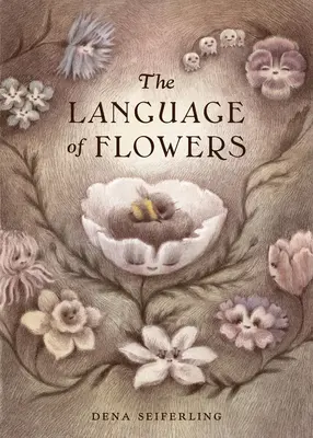 Il linguaggio dei fiori - The Language of Flowers