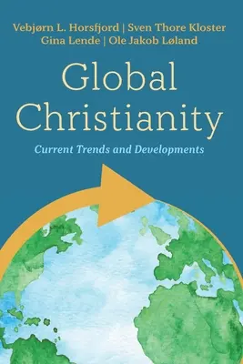 Cristianesimo globale - Global Christianity