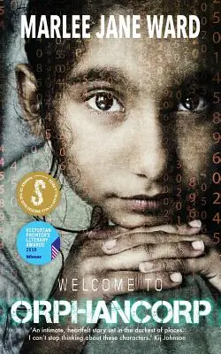 Benvenuti alla Orphancorp - Welcome to Orphancorp
