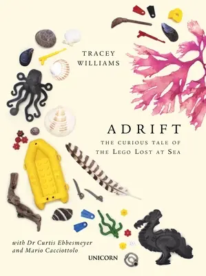 Alla deriva: La curiosa storia dei Lego perduti in mare - Adrift: The Curious Tale of the Lego Lost at Sea