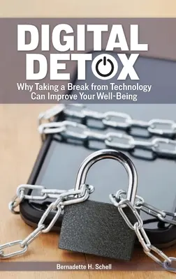 Disintossicazione digitale: Perché una pausa dalla tecnologia può migliorare il vostro benessere - Digital Detox: Why Taking a Break from Technology Can Improve Your Well-Being