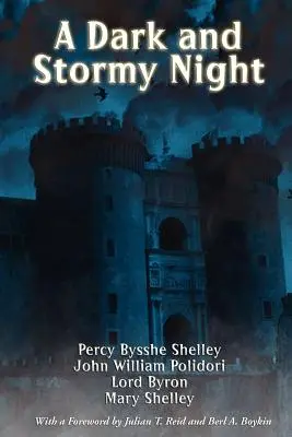 Una notte buia e tempestosa - A Dark and Stormy Night