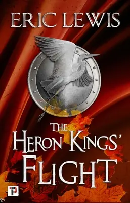 Il volo degli aironi - The Heron Kings' Flight