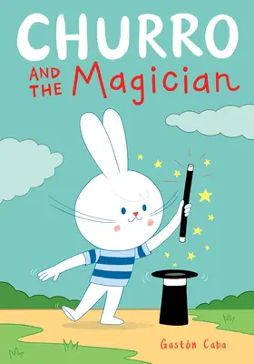 Churro e il mago - Churro and the Magician