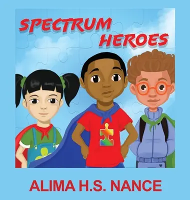 Eroi dello spettro - Spectrum Heroes