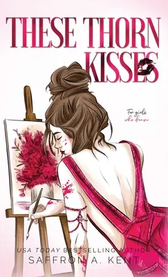Questi baci di spine - These Thorn Kisses