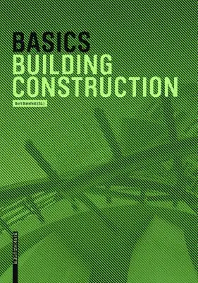 Fondamenti di costruzione edilizia - Basics Building Construction