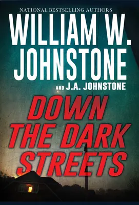 Giù per le strade buie - Down the Dark Streets