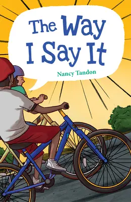 Come lo dico io - The Way I Say It